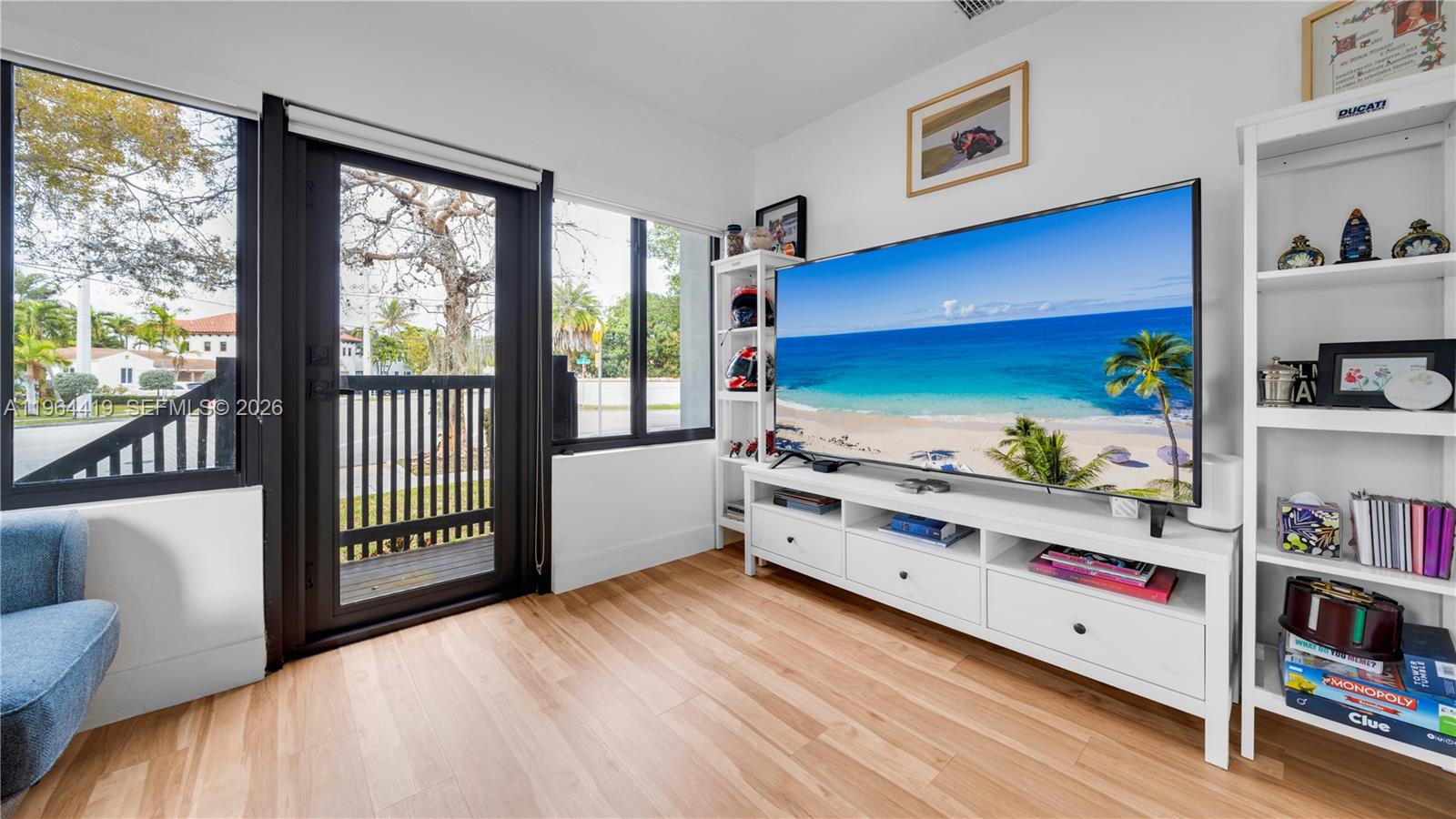 EAST SHENANDOAH - Residential