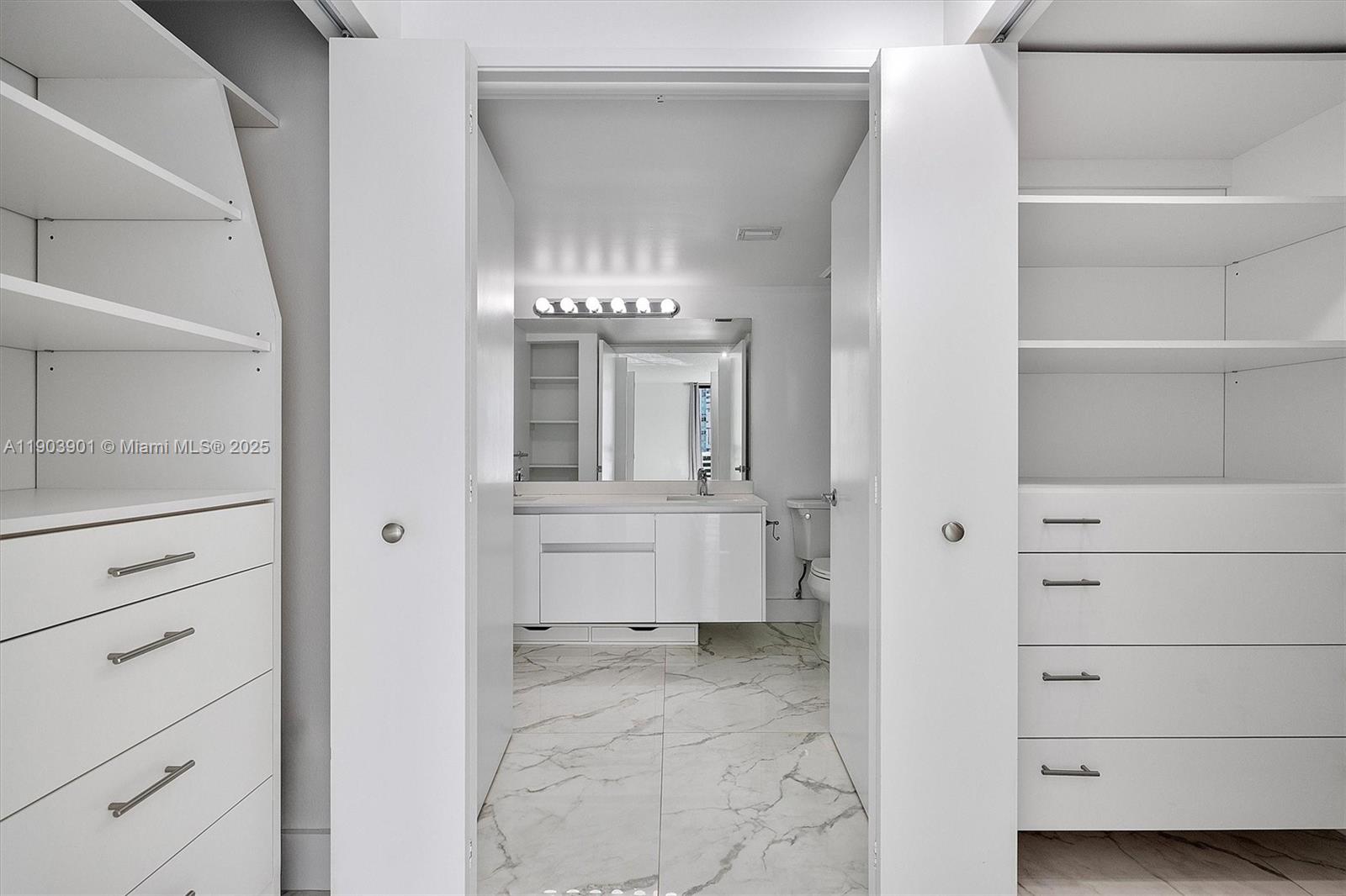 PARC CENTRAL AVENTURA EAS - Residential Lease