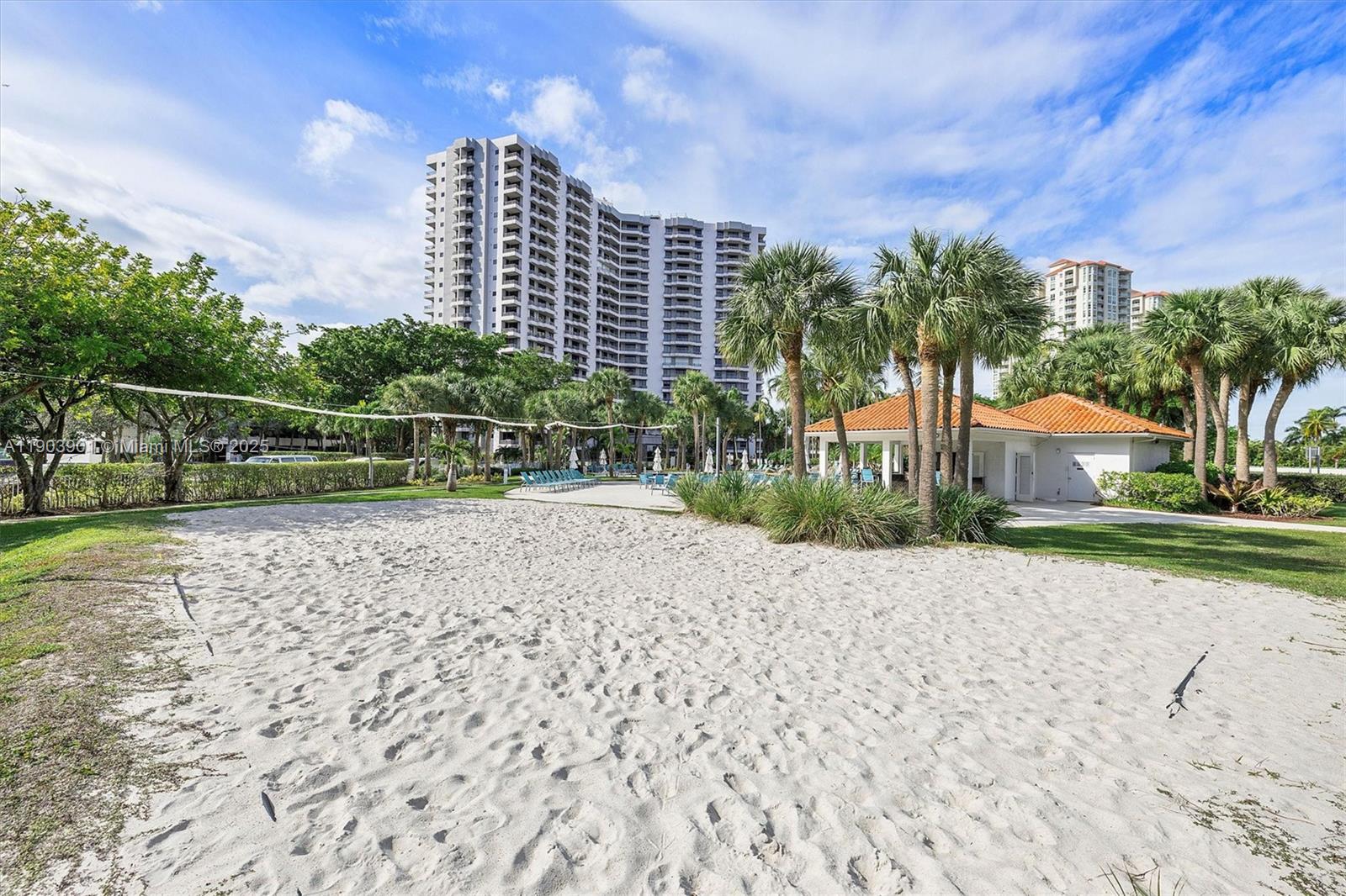 PARC CENTRAL AVENTURA EAS - Residential Lease