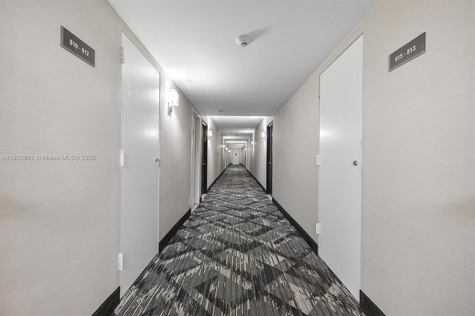 PARC CENTRAL AVENTURA EAS - Residential Lease