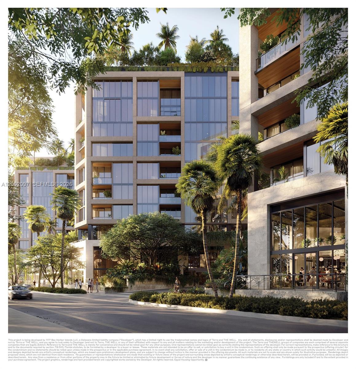 2855 Tigertail Ave 409S