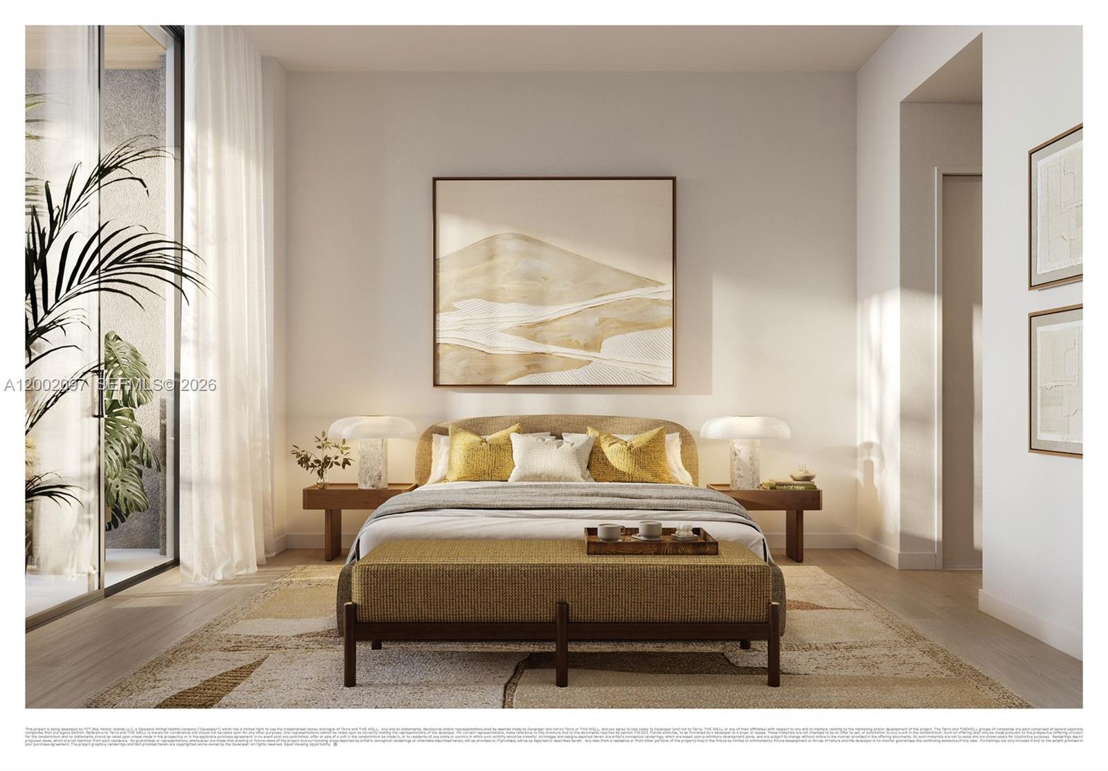 THE WELL Coconut Grove - Residential