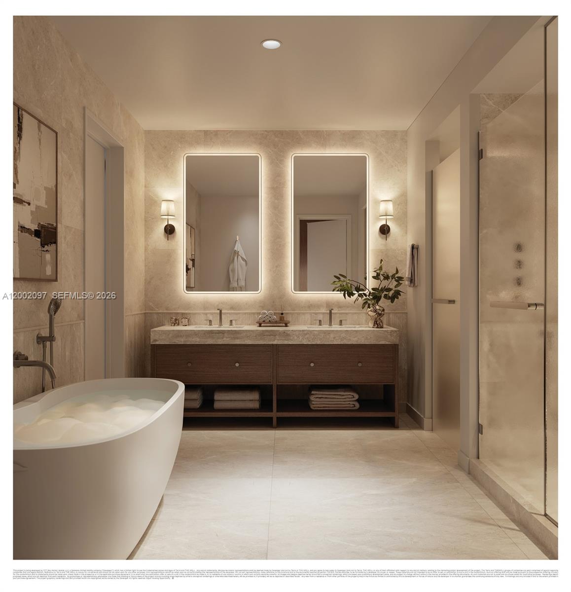 THE WELL Coconut Grove - Residential