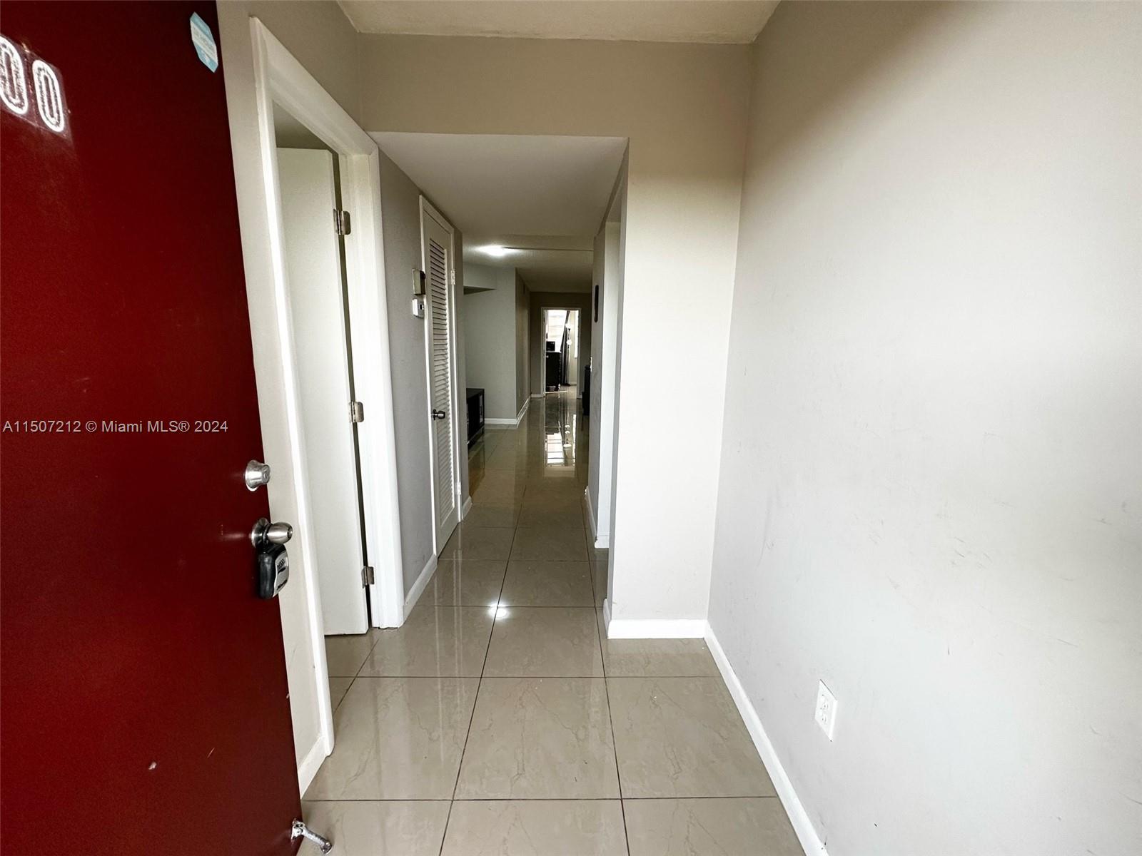 JADE WINDS GROUP - - Residential Lease
