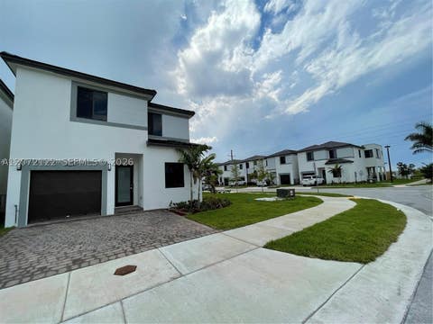 Photo of 13624 SW 158th Ave, AVE, Miami, FL 33196 (MLS # A12072122)