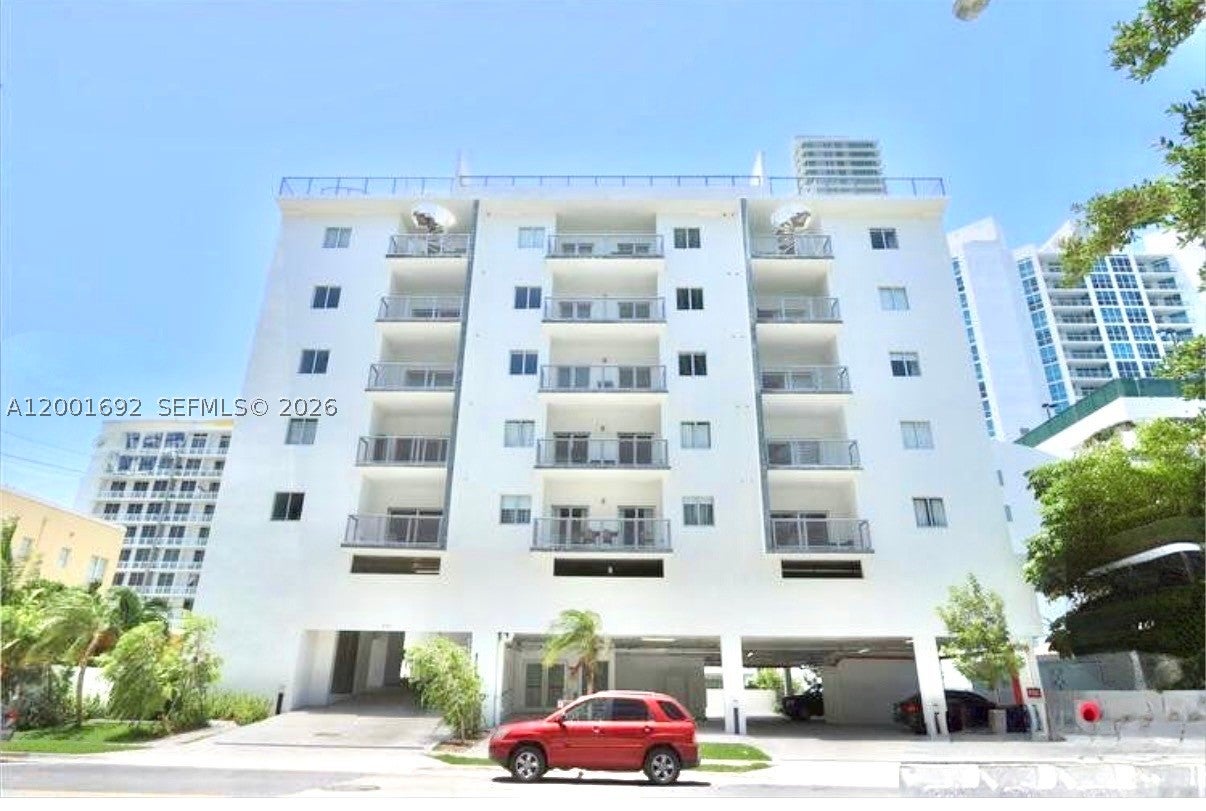 481 NE 29th St 502, Miami FL 33137