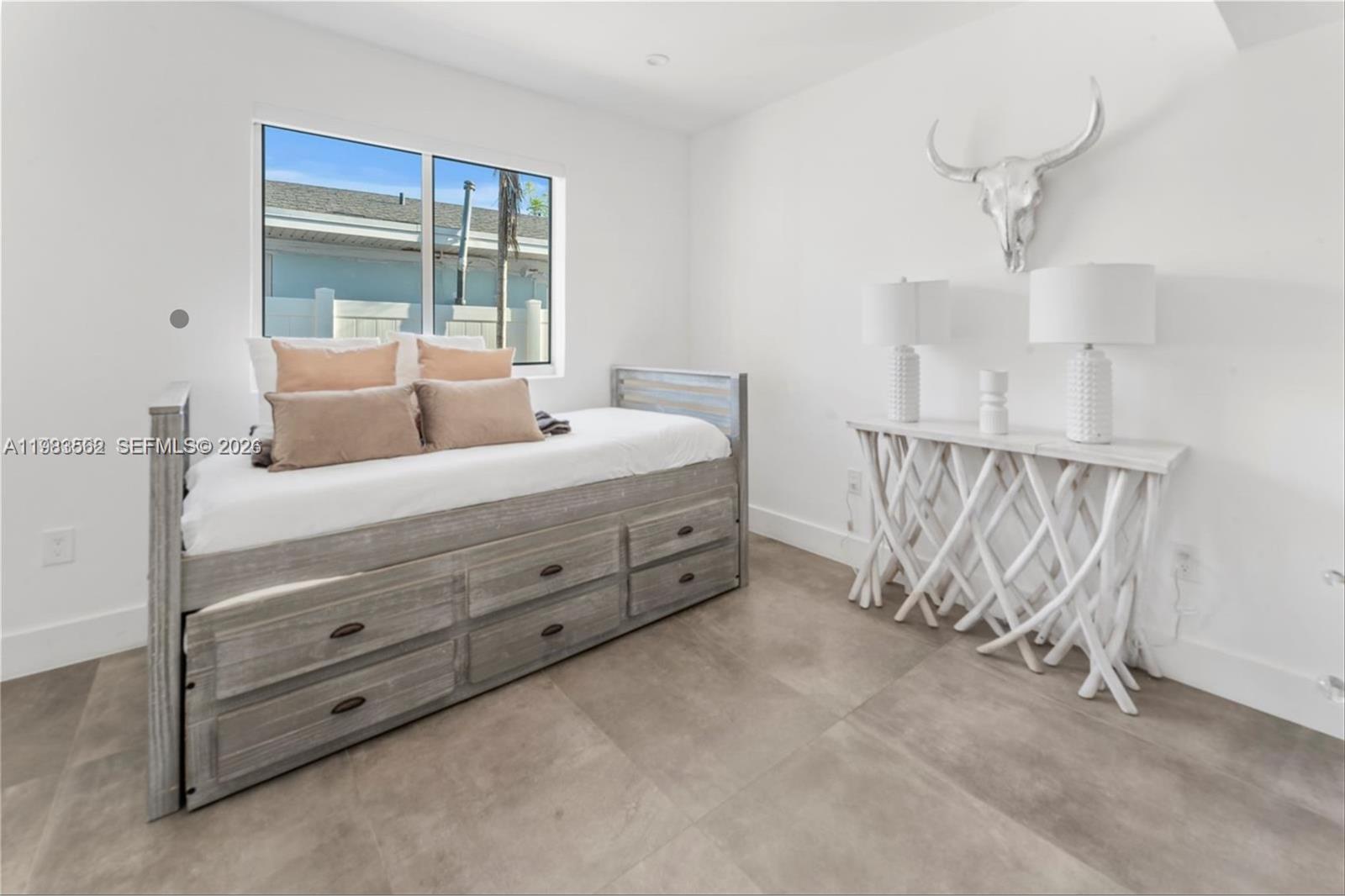 TREASURE ISLAND - Residential Lease