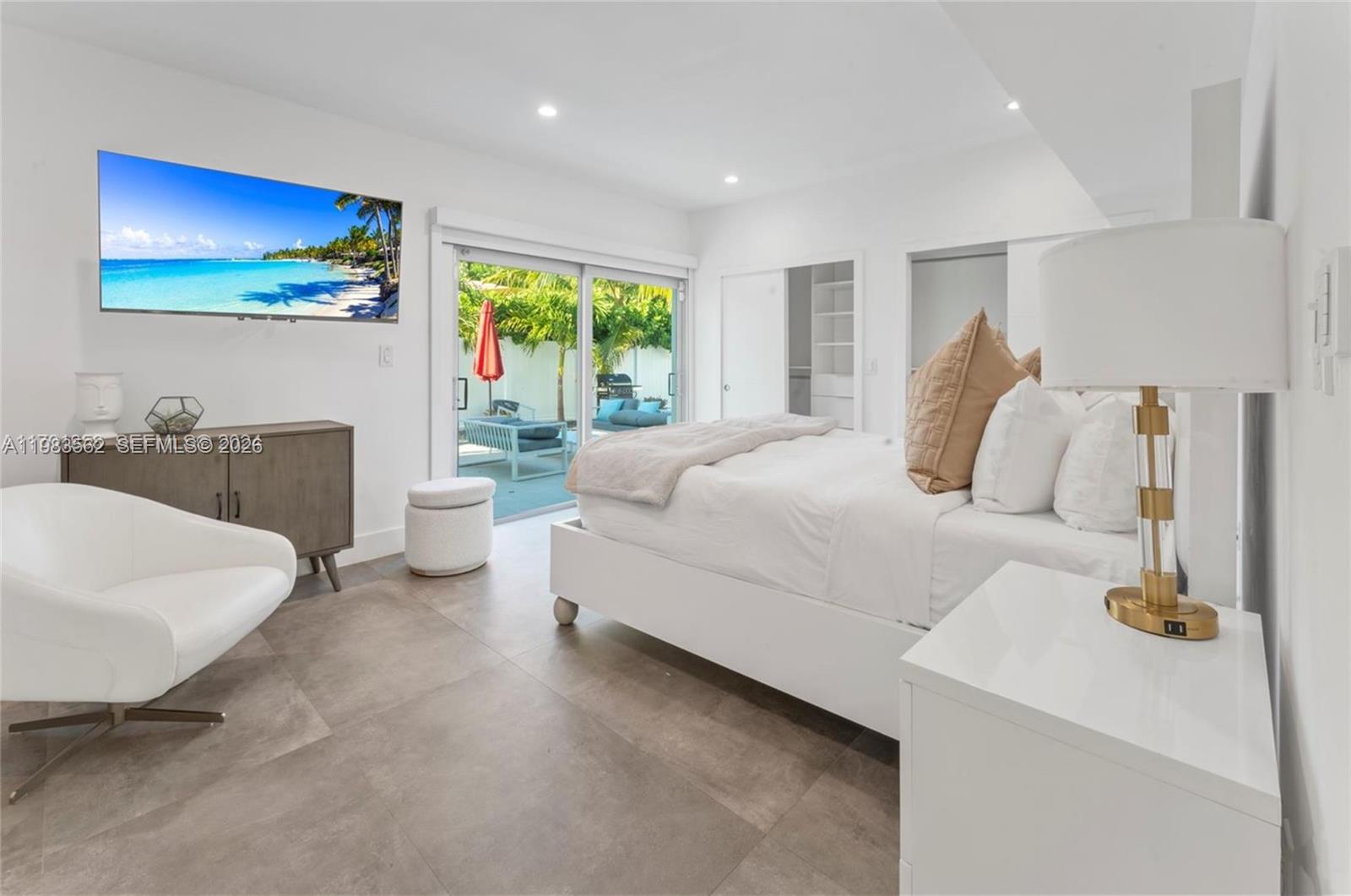 TREASURE ISLAND - Residential Lease