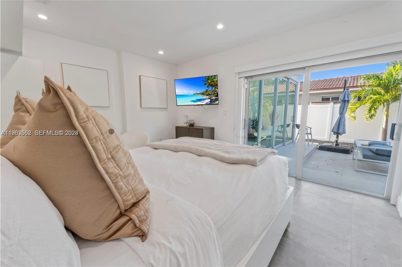 TREASURE ISLAND - Residential Lease