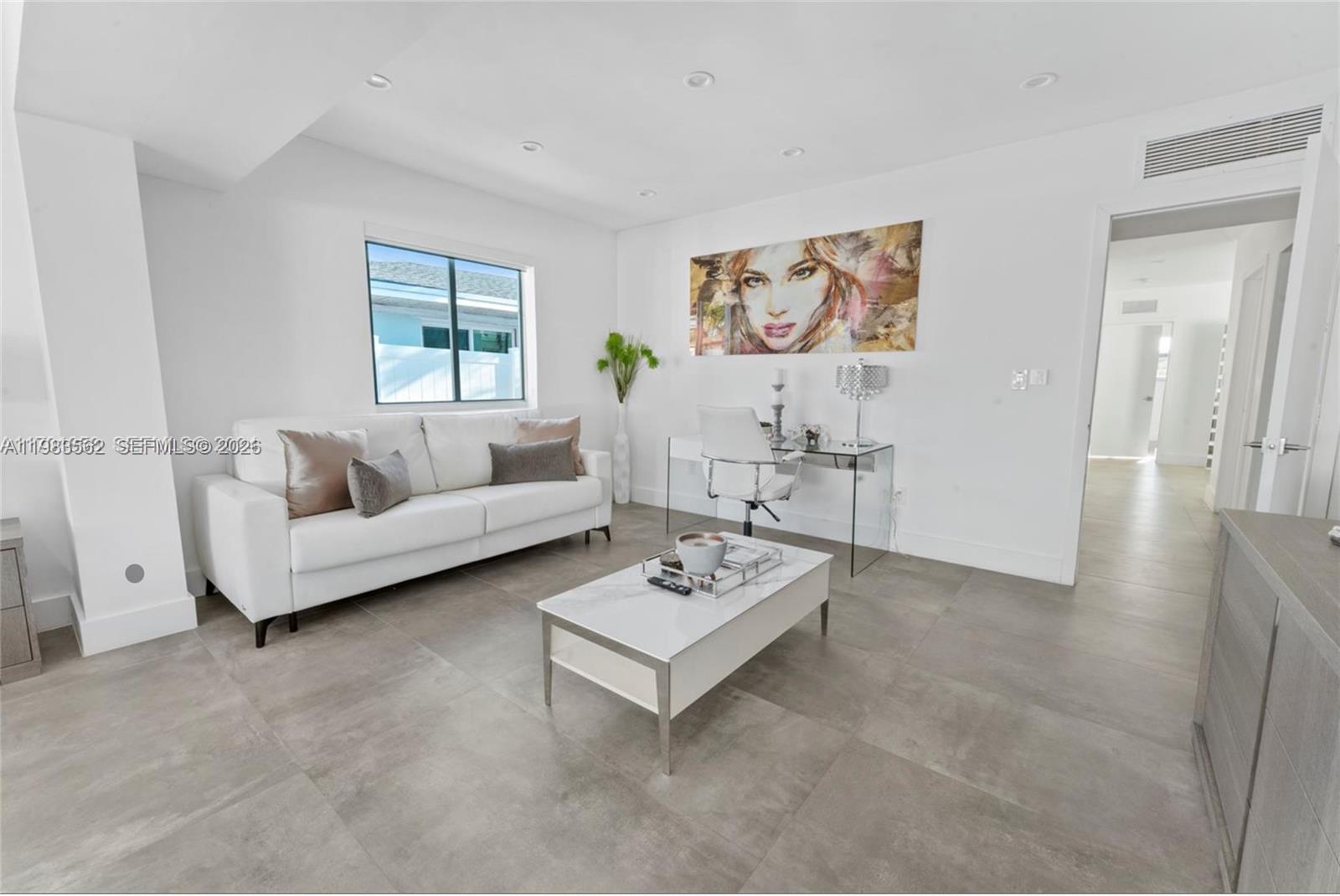 TREASURE ISLAND - Residential Lease