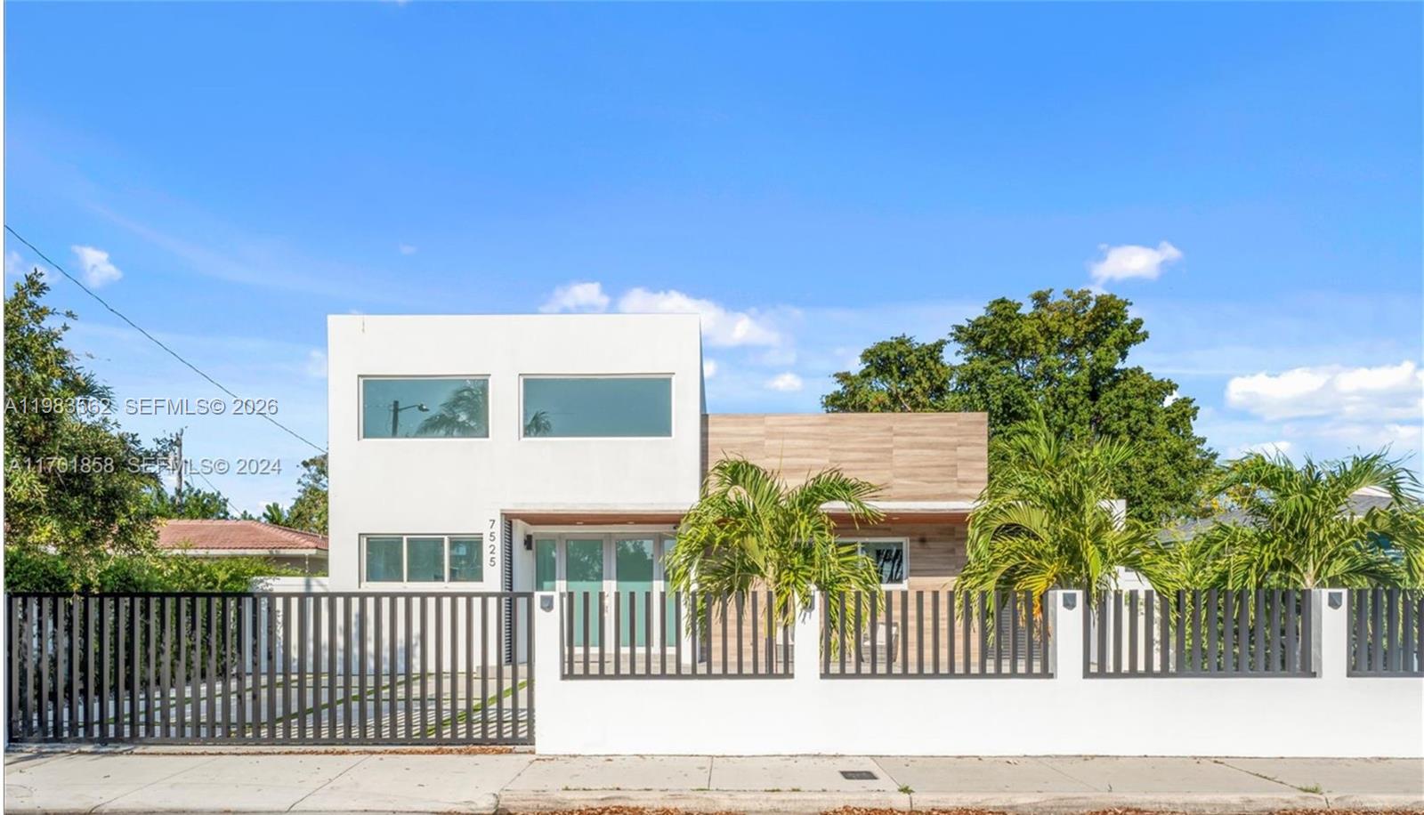 TREASURE ISLAND - Residential Lease