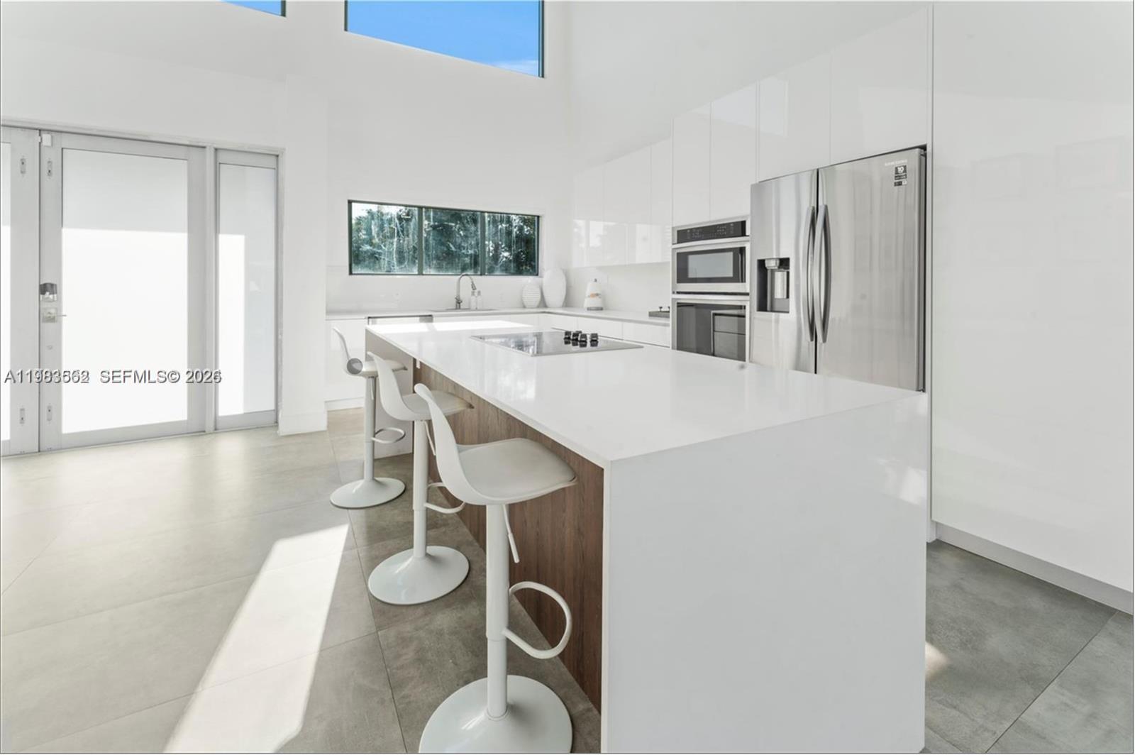 TREASURE ISLAND - Residential Lease