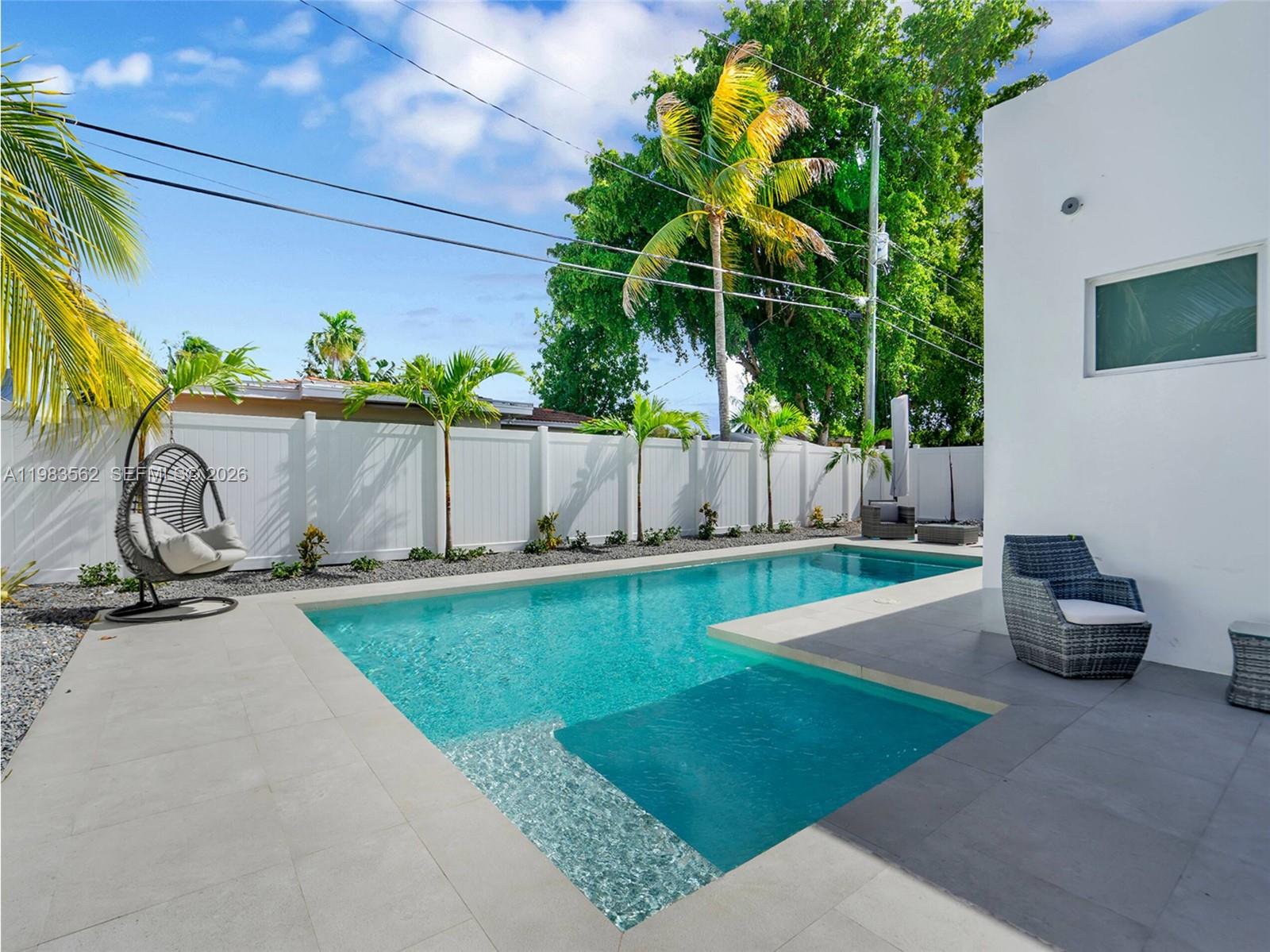 TREASURE ISLAND - Residential Lease