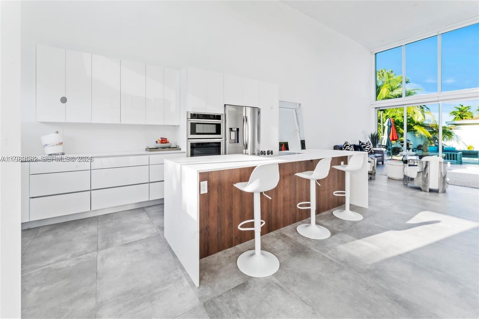 TREASURE ISLAND - Residential Lease