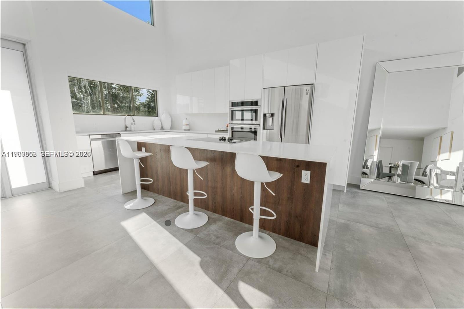 TREASURE ISLAND - Residential Lease