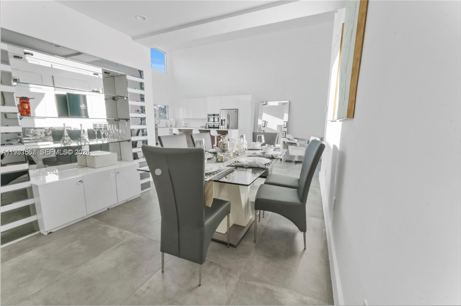 TREASURE ISLAND - Residential Lease