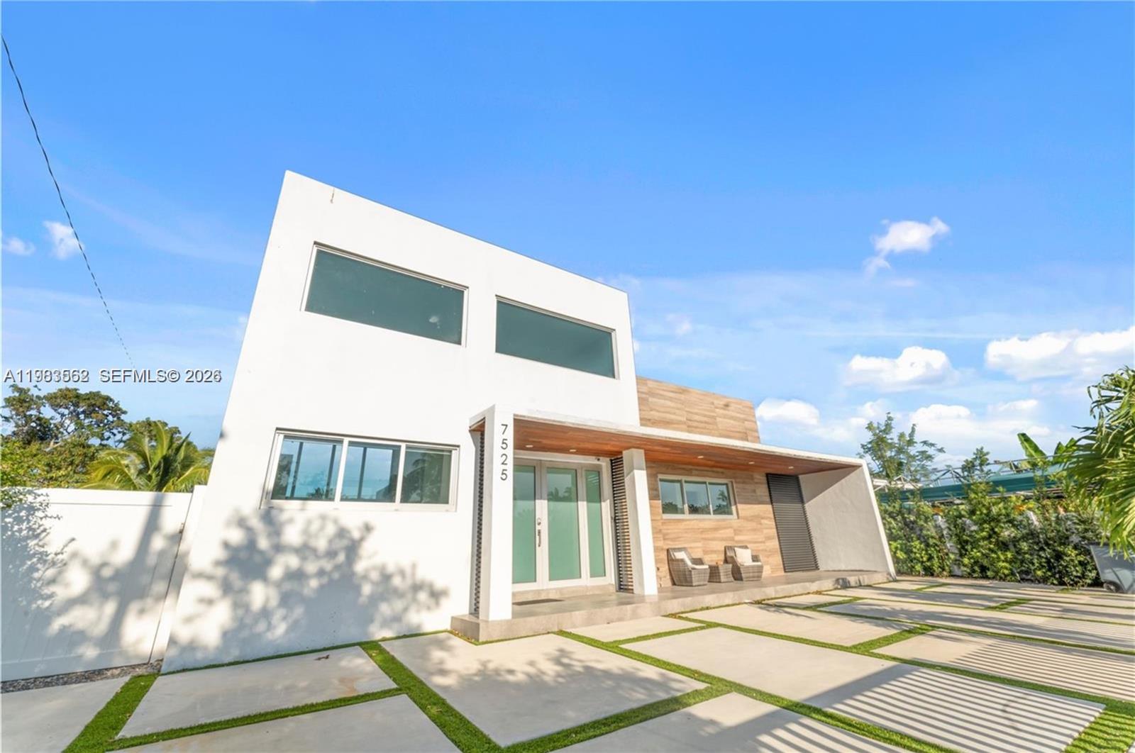 TREASURE ISLAND - Residential Lease