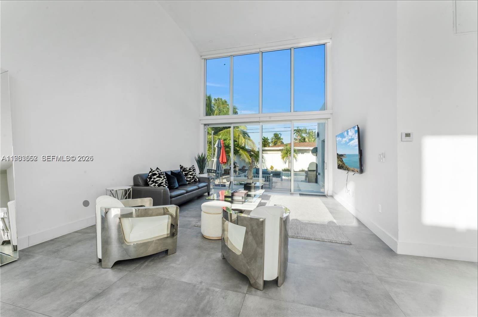 TREASURE ISLAND - Residential Lease