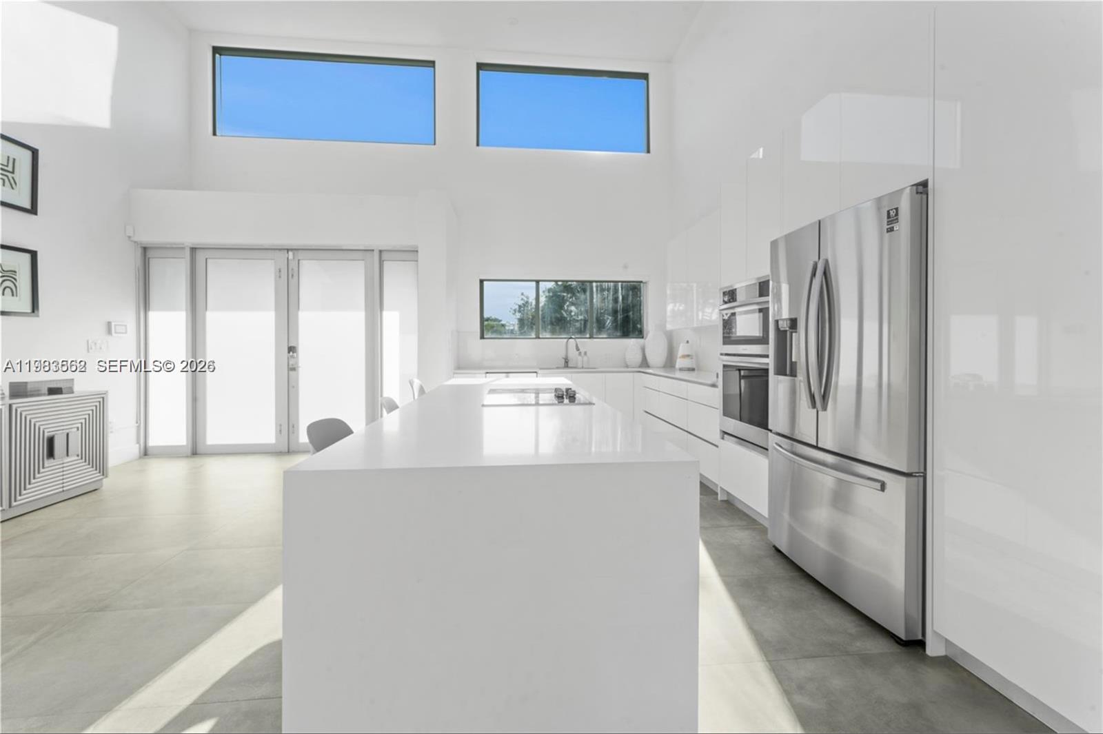 TREASURE ISLAND - Residential Lease