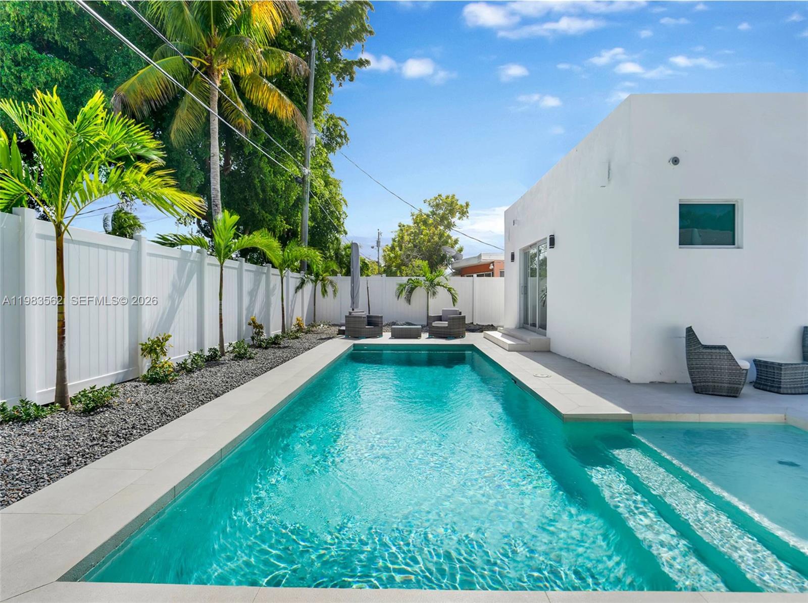 TREASURE ISLAND - Residential Lease