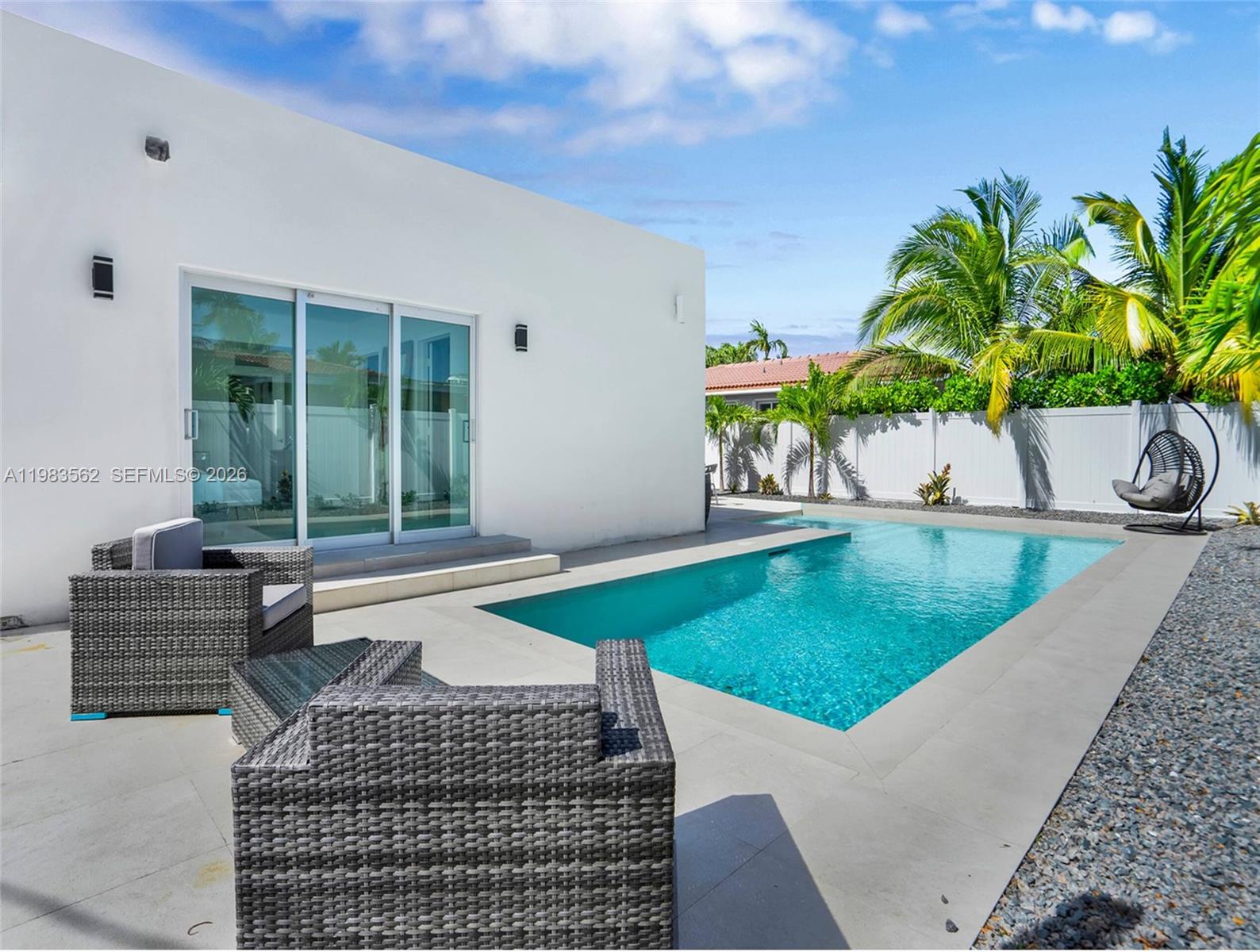 TREASURE ISLAND - Residential Lease