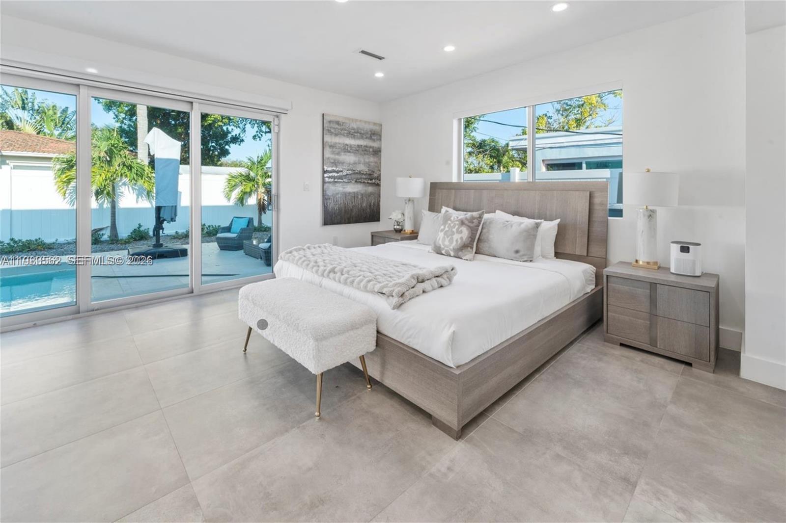 TREASURE ISLAND - Residential Lease