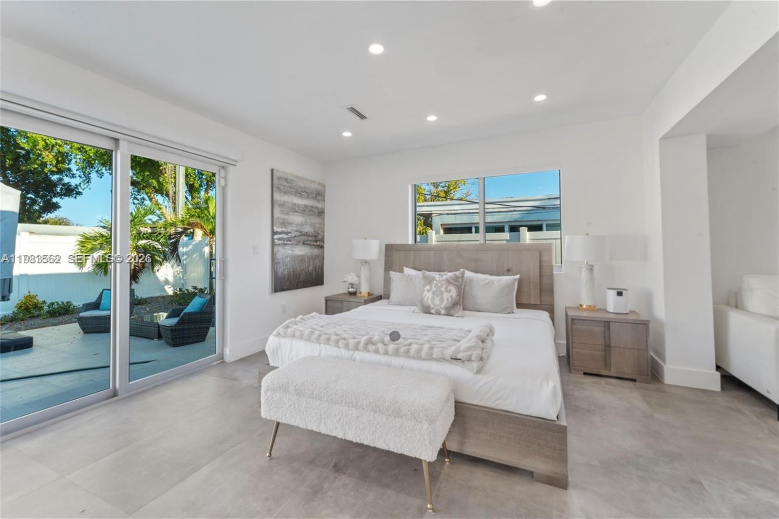 TREASURE ISLAND - Residential Lease