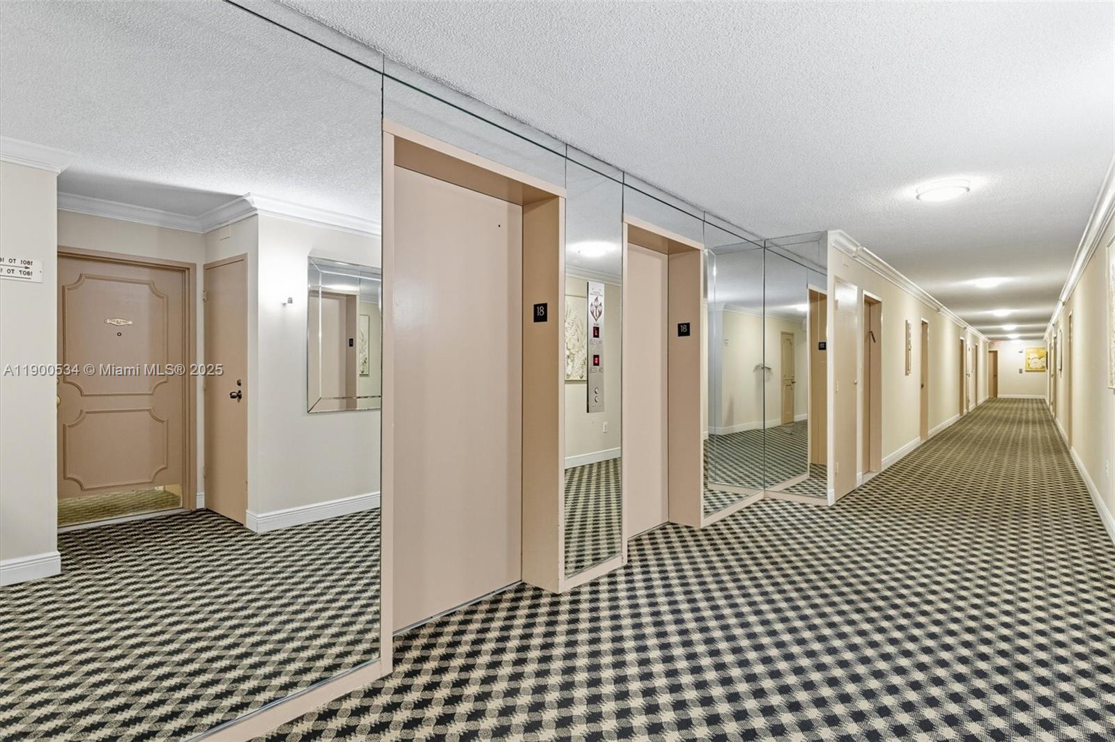 PLAZA TOWERS NORTH CONDO - Residential Lease