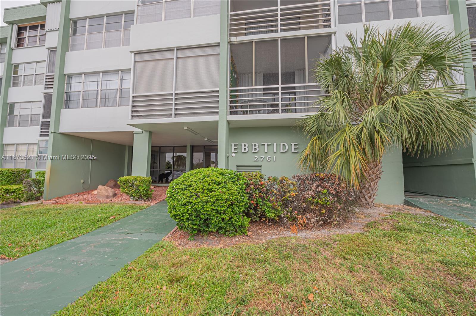 WATERGATE CONDOMINIUM NO - Residential