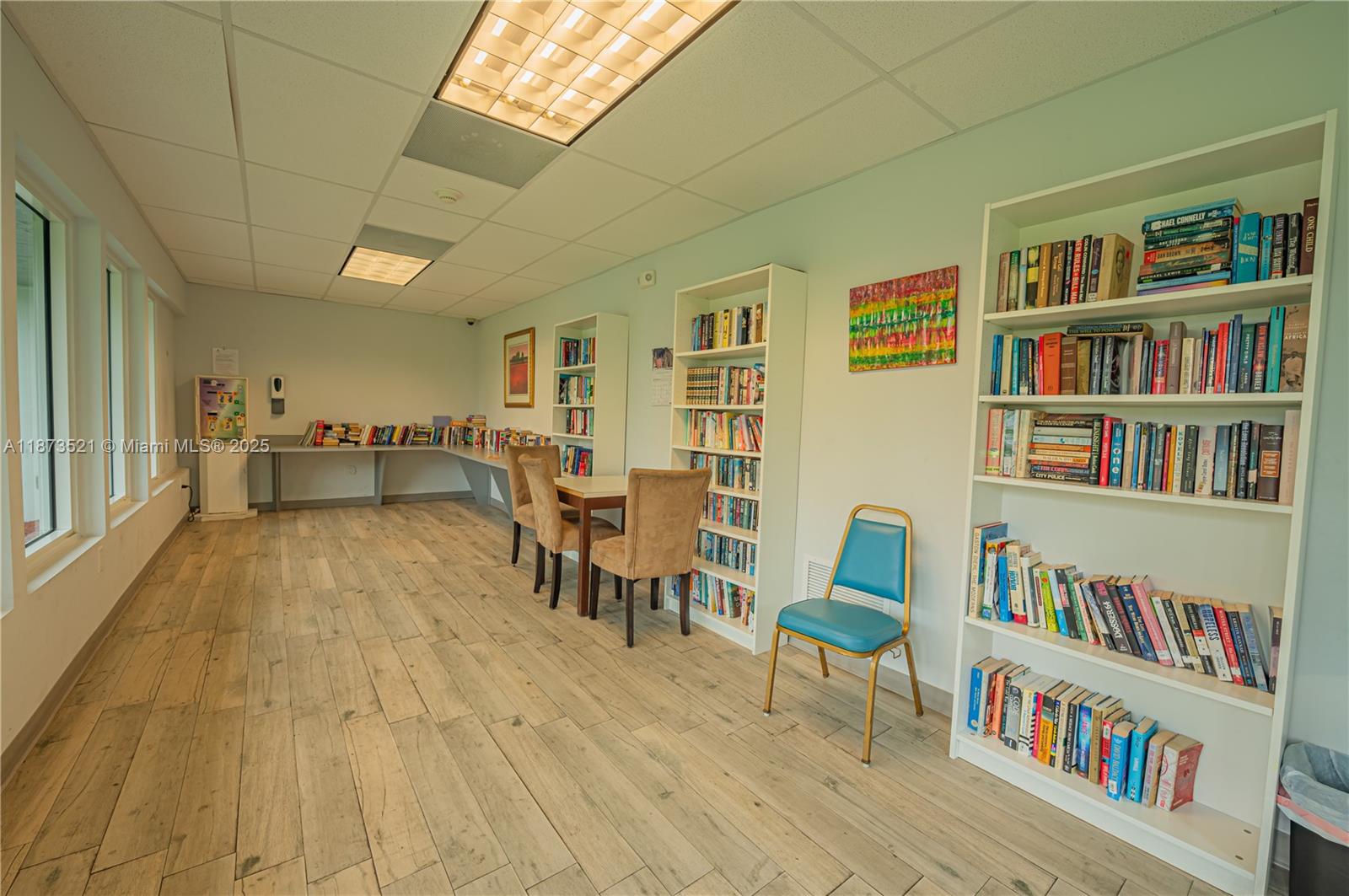 WATERGATE CONDOMINIUM NO - Residential