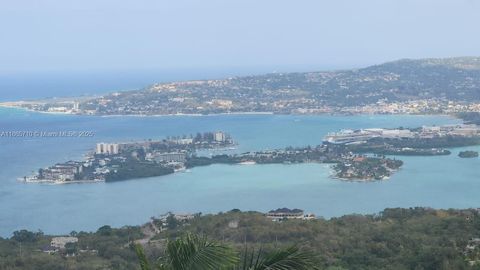 00 Villa,Montego Bay, Jamaica