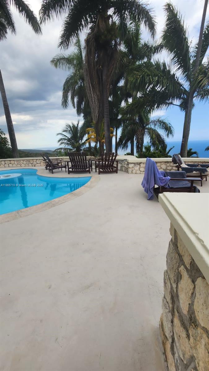 MONTEGO BAY, JAMAICA - Residential