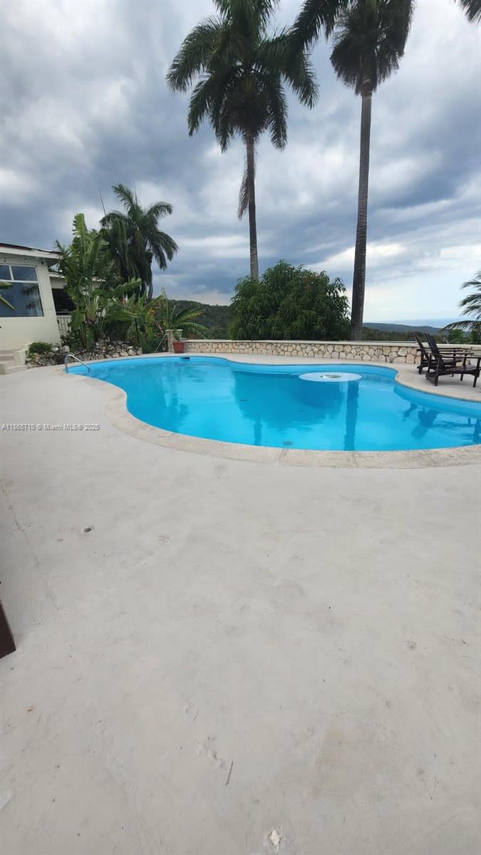 MONTEGO BAY, JAMAICA - Residential