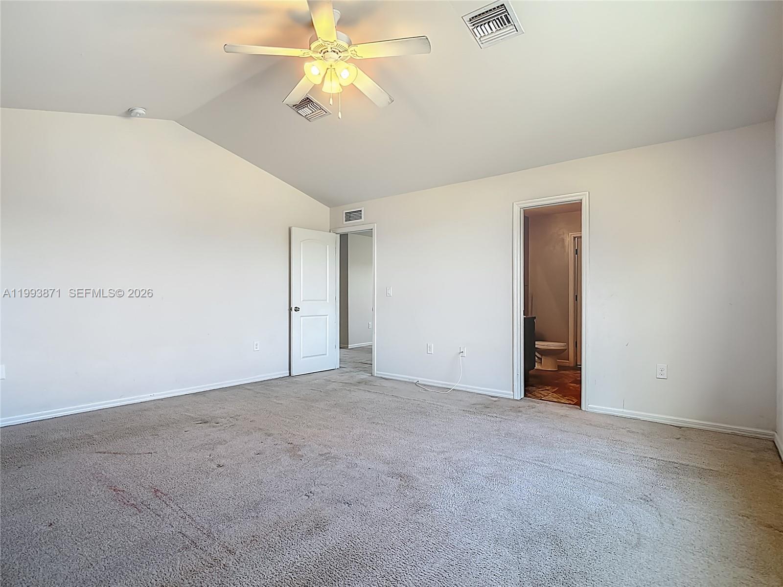 Port LaBelle - Residential