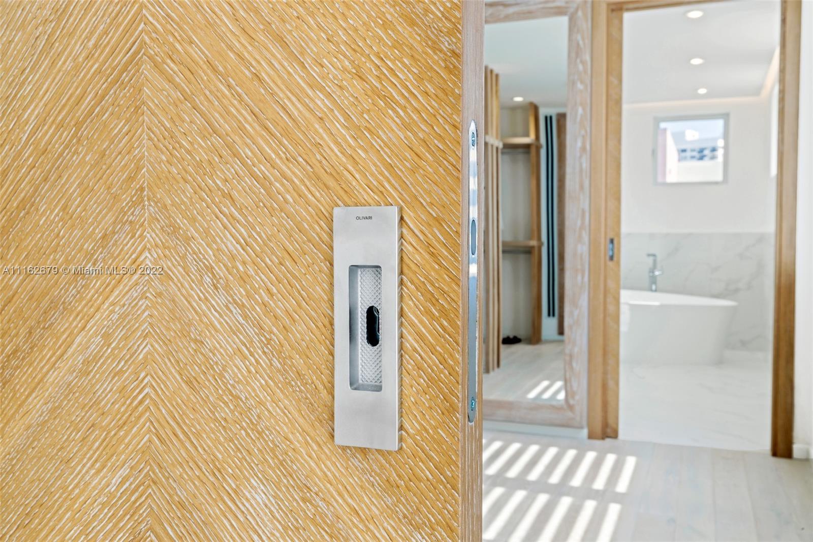 AQUA AT ALLISON ISLAND - Residential