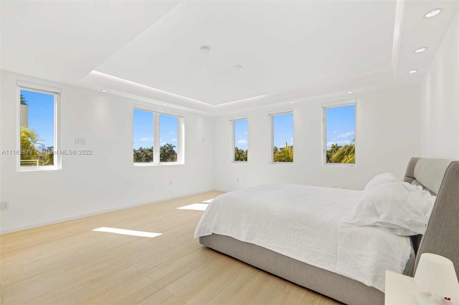 AQUA AT ALLISON ISLAND - Residential