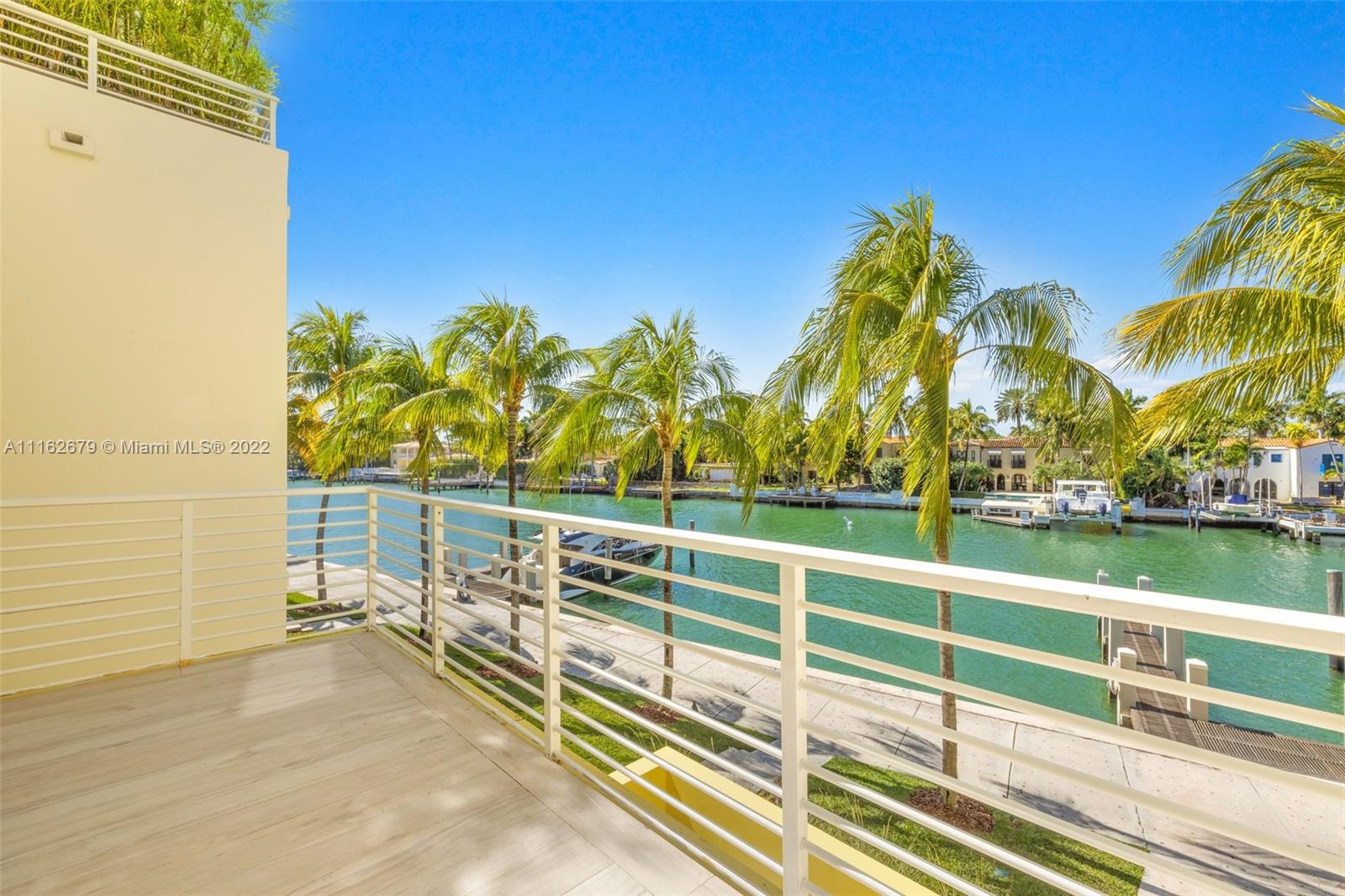 AQUA AT ALLISON ISLAND - Residential