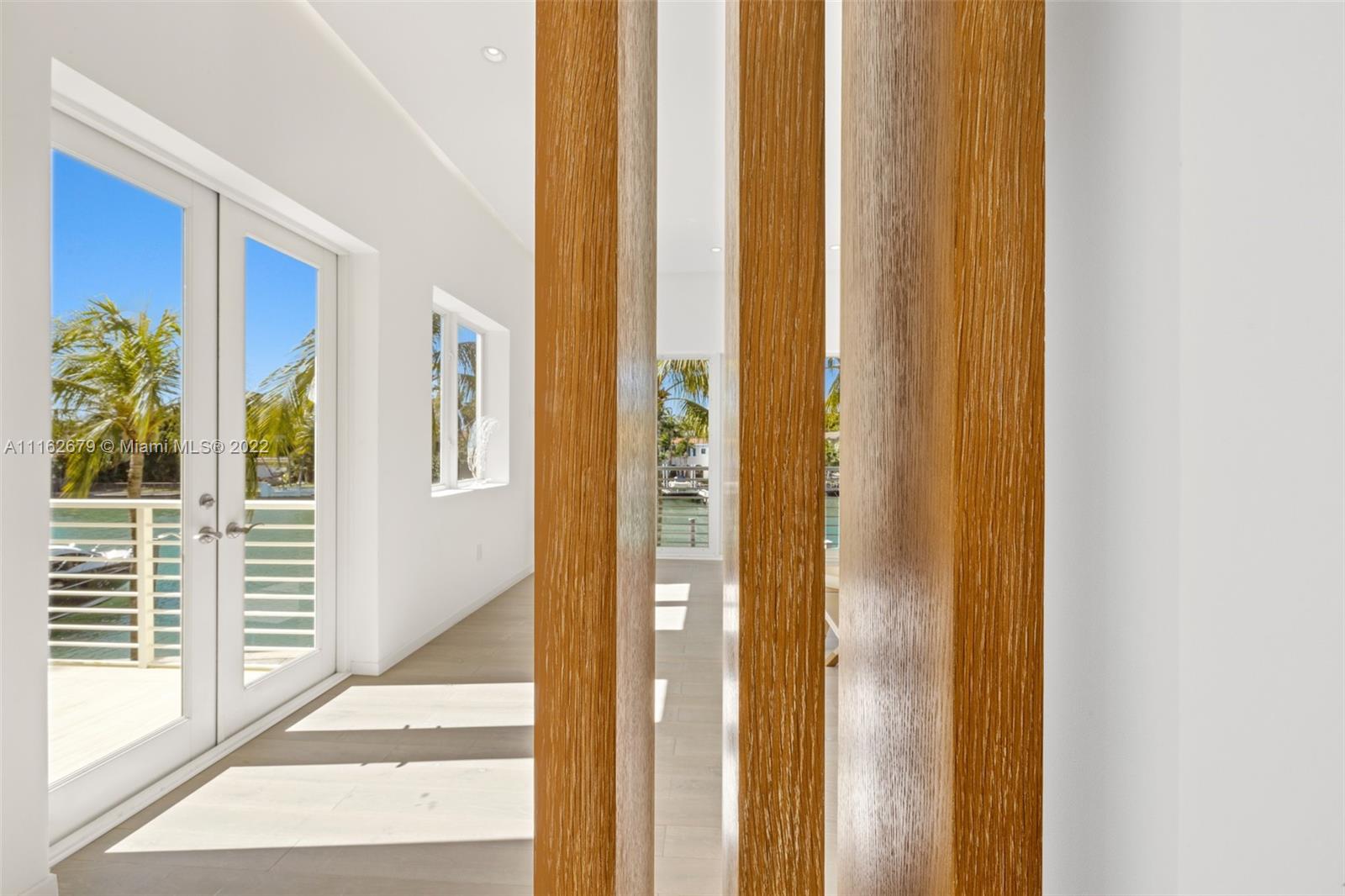 AQUA AT ALLISON ISLAND - Residential