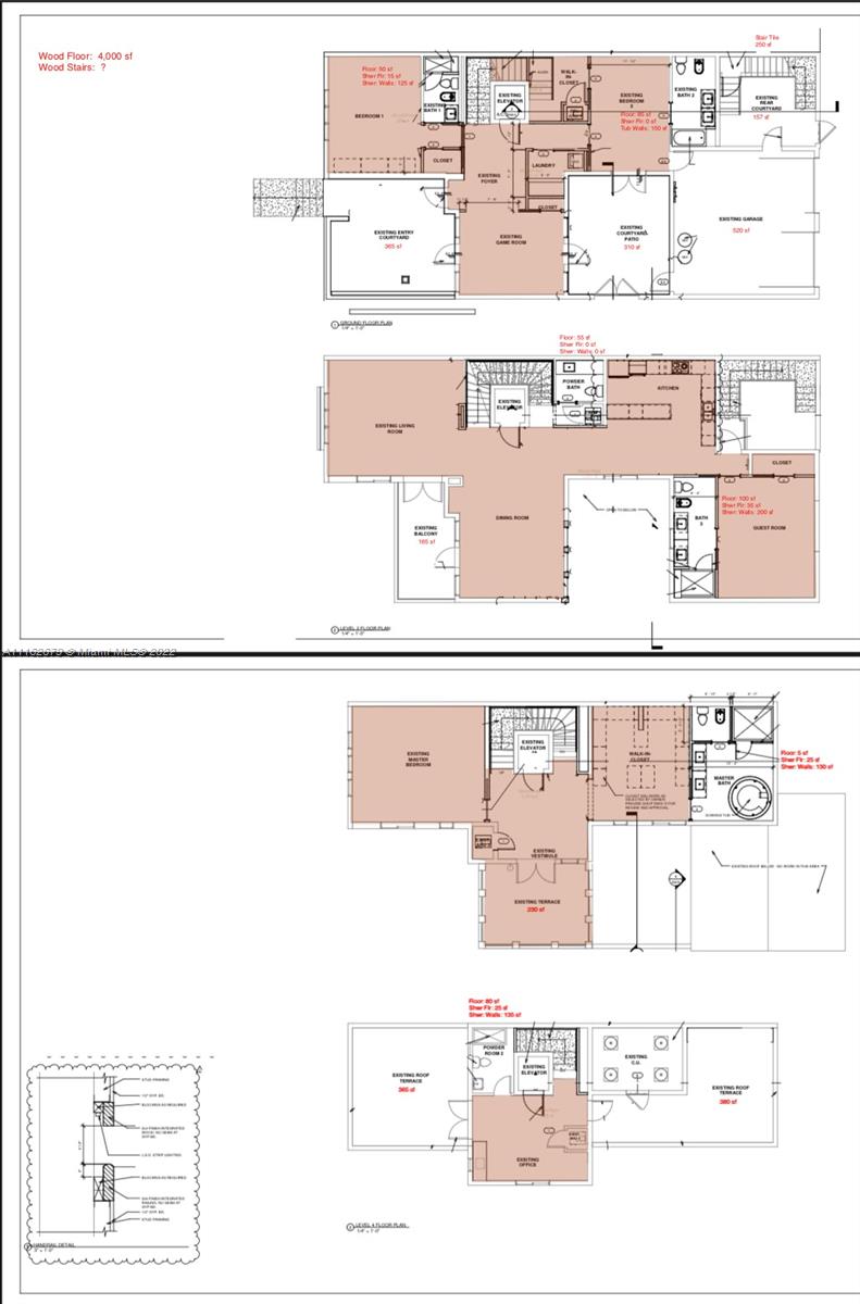 AQUA AT ALLISON ISLAND - Residential