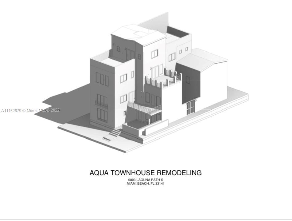 AQUA AT ALLISON ISLAND - Residential