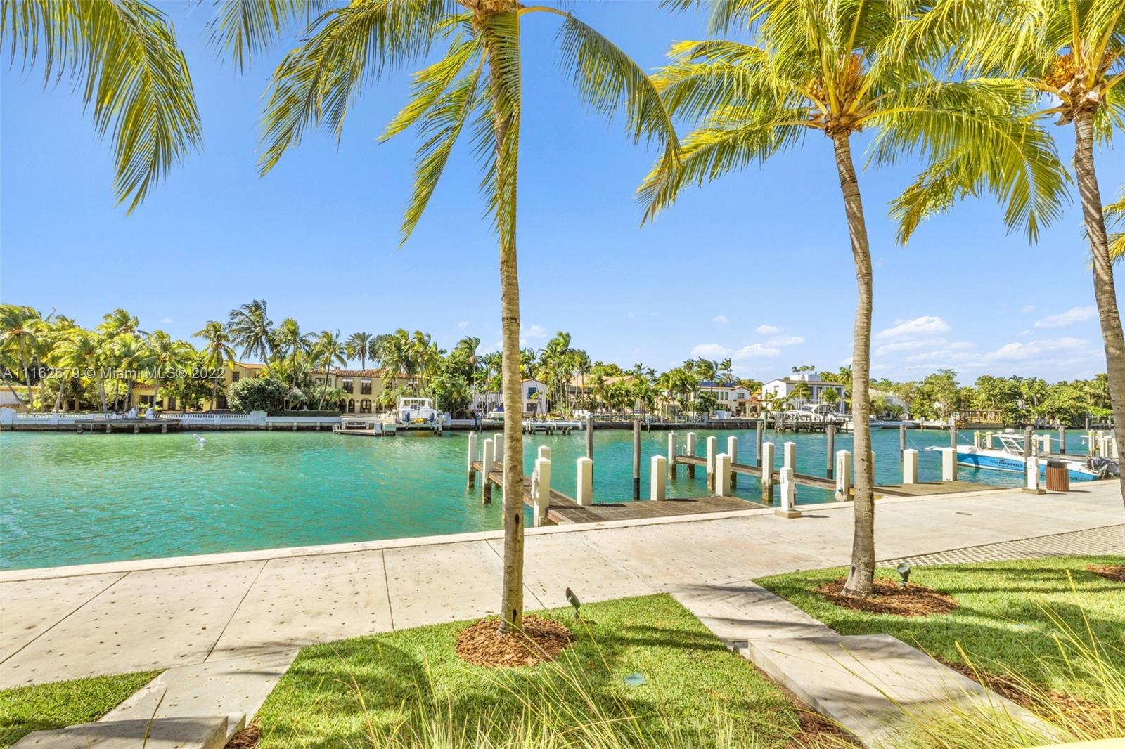 AQUA AT ALLISON ISLAND - Residential