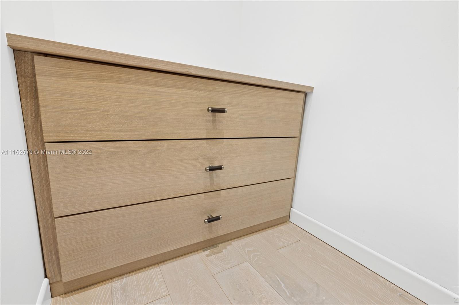 AQUA AT ALLISON ISLAND - Residential