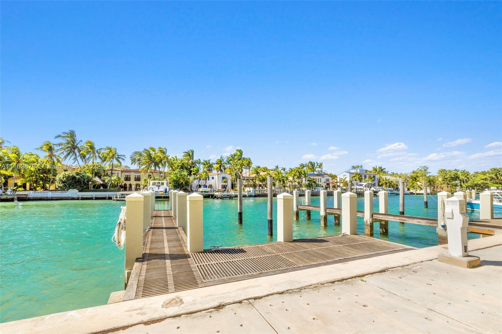 AQUA AT ALLISON ISLAND - Residential