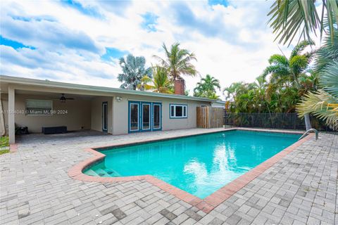 A home in Palm Beach Gardens