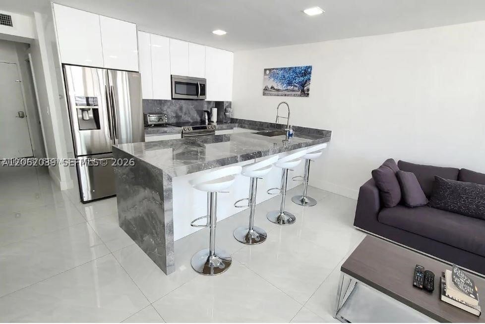 3725 S Ocean Dr 1507
