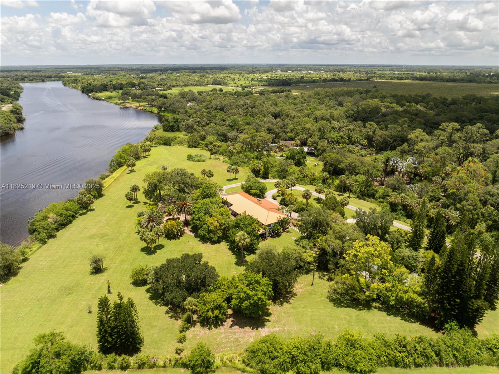 Riverfront - Residential