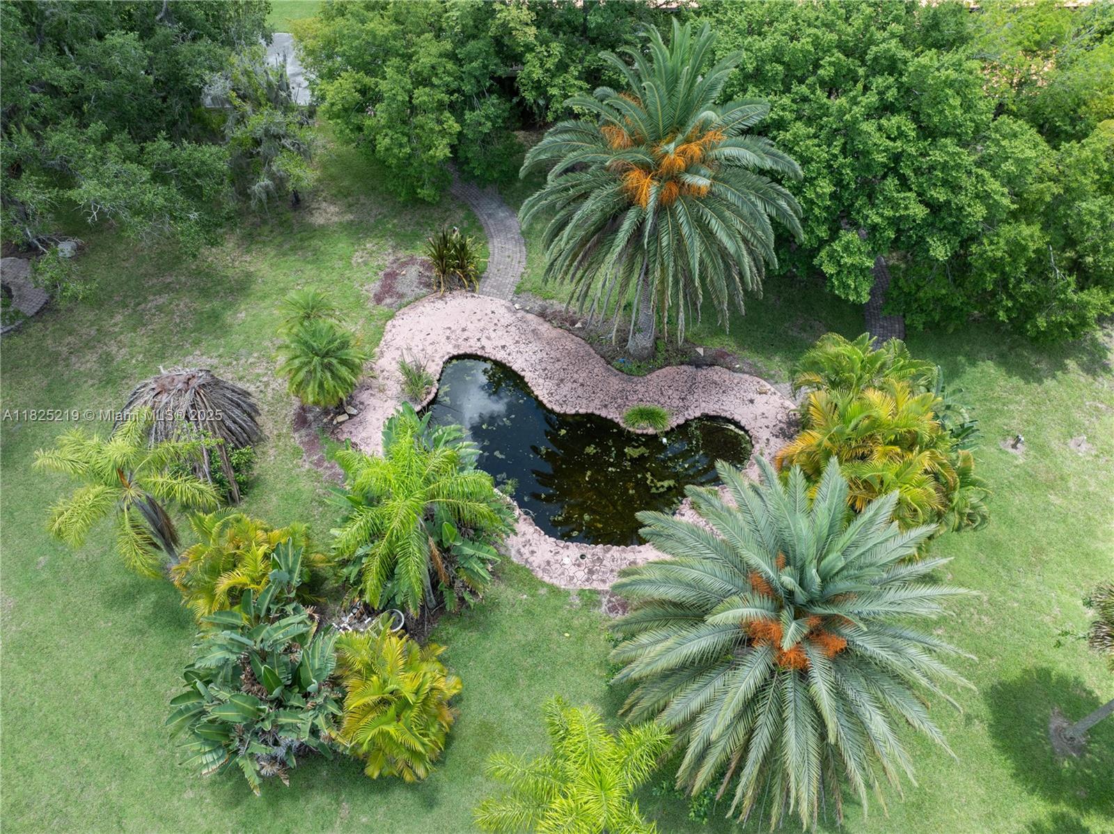 Riverfront - Residential