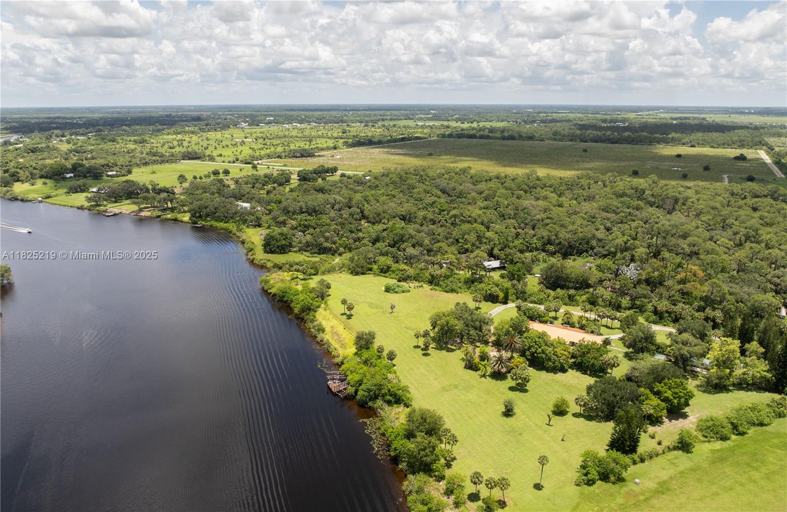 Riverfront - Residential