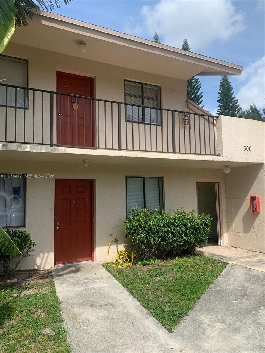 Nice unit for investors! Rented to a long term tenant for $1,975 a month. 2 bedrooms and 1 1/2 bathrooms. New kitchen and new Refrigerator. Washer and dryer in the unit. Call/Text listing agent. Tenant occupaid so we need 24 hours.