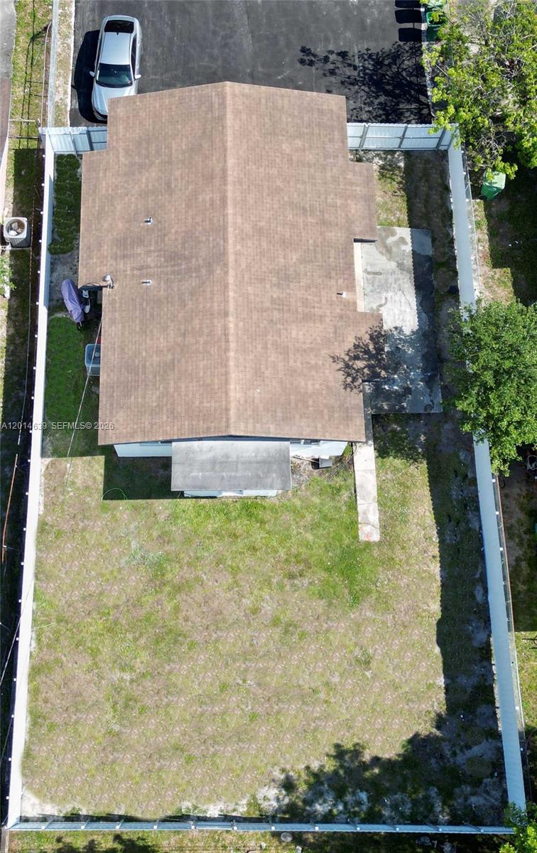 COMMUNITY GARDENS - Residential Income